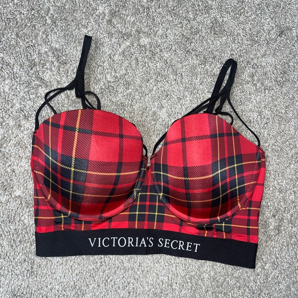 Victoria’s Secret x BALMAIN
